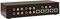 A097JD - 4 Way Stereo Audio/Video Selector Switch