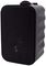 P602HB - 10W 3" Installation Speakers 100V/8 Ohm with Bracket, Black (pair)