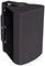 P602XKA - 100W Installation Speaker 100V/8 Ohm with Bracket, Black