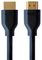 C-HDMI2.1-1.5 - Premium Ultra High Speed 8K 60Hz HDMI 2.1 Certified Lead, Male to Male, Gold Contacts, 1.5m