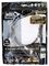 C-HDMI2.1-1 - Premium Ultra High Speed 8K 60Hz HDMI 2.1 Certified Lead, Male to Male, Gold Contacts, 1m