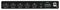 VS-411X - 4x1 4K HDR HDMI Auto Switch