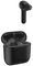 184067 - True Wireless Bluetooth Earphones + Charging Case, Black
