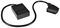 112.172UK - 2 Way Scart Splitter Lead, 0.5m