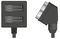 112.172UK - 2 Way Scart Splitter Lead, 0.5m