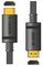 112.187UK - High Speed 8K 60Hz HDMI 2.1 Lead, Male to Male, Gold Contacts, 5m
