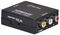 128.512UK - HDMI to Composite AV Converter
