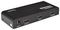 HDS12V2.0 - 2 Way 4K UHD 60Hz HDMI 2.0 Splitter, HDCP 2.2