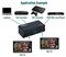 HDS12V2.0 - 2 Way 4K UHD 60Hz HDMI 2.0 Splitter, HDCP 2.2