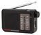 RS55BK - FM / AM Analogue Pocket Radio