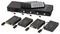 HD2-M44K - 4K HDMI Matrix Unit