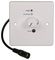 PSG3522 - 24W Bluetooth v5.0 Amplifier Wallplate