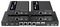 PSG3526 - 4 Way 4K UHD 60Hz HDMI 2.0 Extension Splitter with IR, 70m