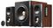 S360DB - Hi-Res Bluetooth Speaker System with Wireless Subwoofer, 155W
