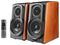 S1000W - Hi-Fi Active Powered Bookshelf Speaker System with WiFi