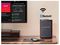 MS50A - Wireless WiFi & Bluetooth Smart Speaker