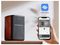 MS50A - Wireless WiFi & Bluetooth Smart Speaker