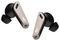 TWS-NB2-PRO-BLACK - True Wireless Stereo Bluetooth Earbuds with Hybrid Dual-Mic Active Noise Cancellation
