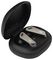 TWS-NB2-PRO-BLACK - True Wireless Stereo Bluetooth Earbuds with Hybrid Dual-Mic Active Noise Cancellation