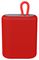 CNE-CBTSP4R - True Wireless Stereo Portable Bluetooth Speaker, Flame Red