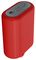 CNE-CBTSP4R - True Wireless Stereo Portable Bluetooth Speaker, Flame Red