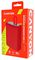 CNE-CBTSP4R - True Wireless Stereo Portable Bluetooth Speaker, Flame Red