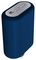 CNE-CBTSP4BL - True Wireless Stereo Portable Bluetooth Speaker, Blue Sapphire