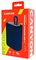 CNE-CBTSP4BL - True Wireless Stereo Portable Bluetooth Speaker, Blue Sapphire