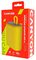 CNE-CBTSP4Y - True Wireless Stereo Portable Bluetooth Speaker, Yellow Sapphire