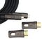 HDMIL10FD - High Speed Fibre Optical 4K HDMI Lead with Ethernet & Detachable Ends, 10m