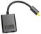 128.516UK - Fibre Optic Digital Audio TOSlink Splitter