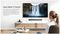 HS214 - 80W 2.1 Channel All-in-One Soundbar