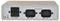 IPMSW1PLUS - Two Output IP & Ethernet Mains Switch