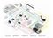 VS-88H2A - 8x8 4K HDR HDCP 2.2 Matrix Switcher with Analogue and Digital Audio Routing