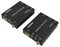 PROHDKVM70M - USB 1.1 & 4K HDMI KVM Extender