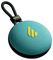 MP100 PLUS-LG - Portable Bluetooth Wireless Speaker, Lake Green