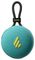 MP100 PLUS-LG - Portable Bluetooth Wireless Speaker, Lake Green