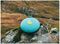 MP100 PLUS-LG - Portable Bluetooth Wireless Speaker, Lake Green