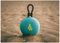 MP100 PLUS-LG - Portable Bluetooth Wireless Speaker, Lake Green