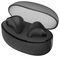 X2S-BLACK - True Wireless Earbud Headphones, Black