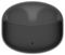 X2S-BLACK - True Wireless Earbud Headphones, Black