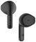 X2S-BLACK - True Wireless Earbud Headphones, Black