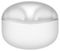 X2S-WHITE - True Wireless Earbud Headphones, White