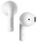 X2S-WHITE - True Wireless Earbud Headphones, White