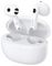W220T-WHITE - True Wireless Earbud Headphones, White