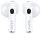 W220T-WHITE - True Wireless Earbud Headphones, White