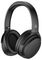 WH700NB-BLACK - Noise Cancelling Bluetooth Wireless Over-Ear Headphones, Black