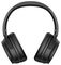 WH700NB-BLACK - Noise Cancelling Bluetooth Wireless Over-Ear Headphones, Black