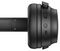 WH700NB-BLACK - Noise Cancelling Bluetooth Wireless Over-Ear Headphones, Black