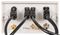 PSG3542 - 2 Gang Multimedia Wall Plate, 2x HDMI 2.1 / VGA / USB-A / RCA / Composite Sockets